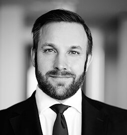 Portrait: Rechtsanwalt Dr. Stefan Stock - Loschelder Rechtsanwälte, Köln