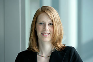 Portrait: Rechtsanwältin Astrid Reske - Loschelder Rechtsanwälte, Köln