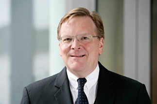 Portrait: Lawyer Dr. Detlef Grimm - Loschelder Rechtsanwälte, Cologne