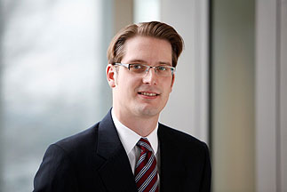 Portrait: Rechtsanwalt Horst R. Schmidt - Loschelder Rechtsanwälte, Köln